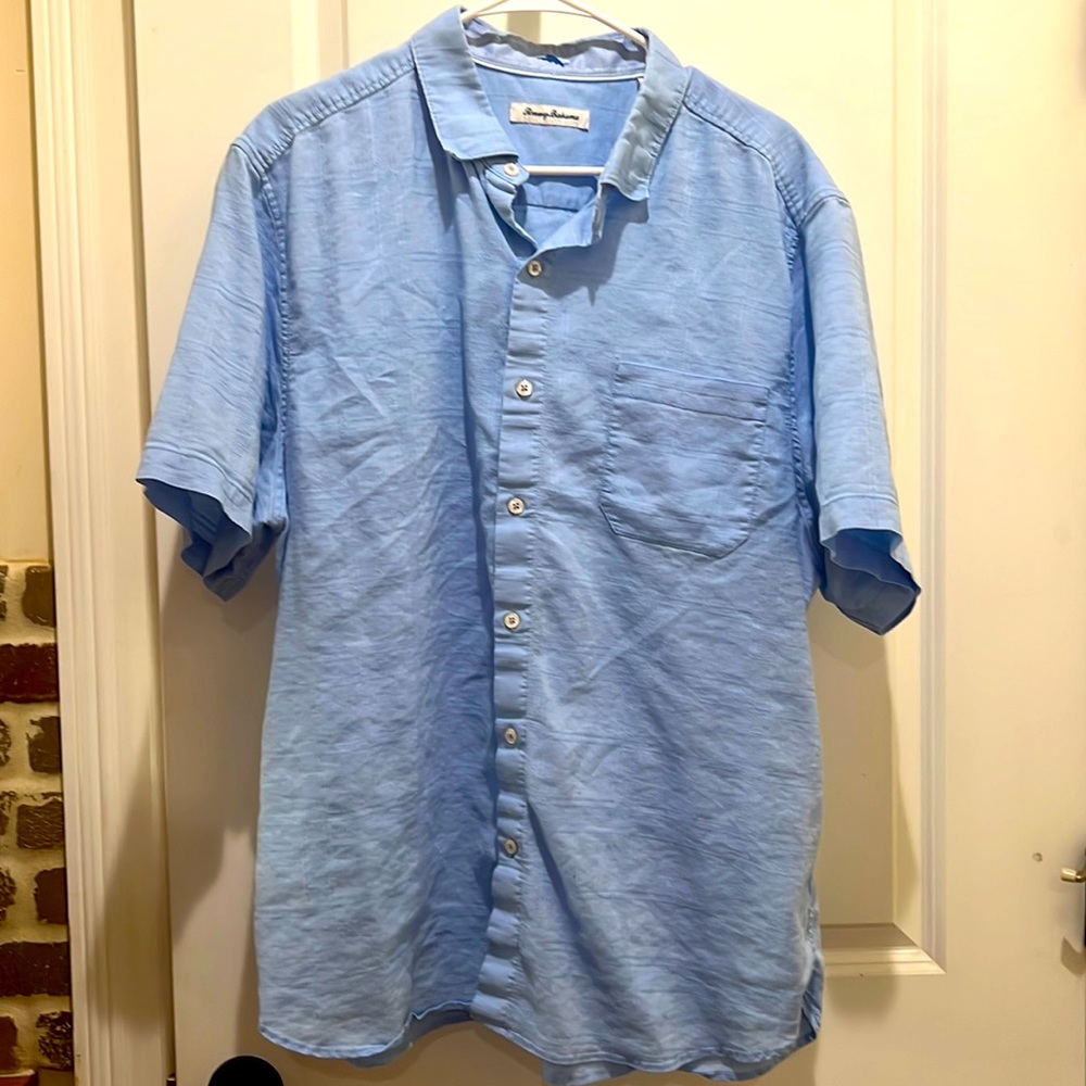 Tommy Bahama men’s shirt